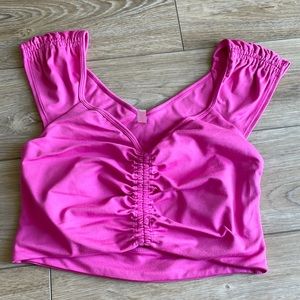 FP movement crop top